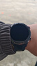 荣耀手表5Pro【国家补贴】46mm 黑色 智能运动手表无感血压心脏健康监测专业跑步 男女款 情侣表送男友 实拍图