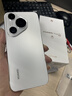 HUAWEI Pura 70 12GB+512GB 雪域白 北斗卫星消息版 超高速风驰闪拍 鸿蒙系统4.2适配主流APP 大内存手机 实拍图