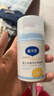 戴·可·思婴儿金盏花护理面霜 儿童补水保湿乳液 新生儿宝宝擦脸油50g*2 实拍图
