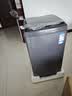 海尔（Haier）出品 统帅悦己波轮洗衣机 全自动出租房8.2公斤一级能效 京东自营以旧换新国家补贴XQBL82-M20D1 实拍图
