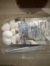 振德（ZHENDE）一次性使用无菌换药包12包 碘伏棉球清创医用家用护理包急救包 实拍图