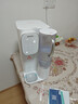 飞利浦（PHILIPS）加热净水器 家用台式免安装饮水机即热直饮净饮机 纯净甘甜净水机ADD6852 实拍图
