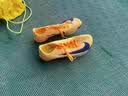 耐克田径精英巴黎新款  Nike Maxfly 2 FP耐克男女碳板气垫短跑钉鞋 FD8395-800/Maxfly 2代 42 实拍图