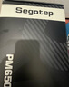 鑫谷（segotep）PM650W白金全模组电源 （白金牌认证/1V1显卡供电接口/支持5060Ti显卡/台式电脑电源） 实拍图