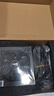 长城（Great Wall）额定850W HOPE-9500DS电脑电源（ATX3.1标准/CQCⅠ级铜牌级能效/宽幅电压/温控风扇/独立开关） 实拍图