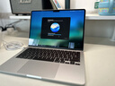 Apple/苹果AI/MacBook Air13英寸M5 (10+8核) 16G 512G银色笔记本电脑MDH74CH/A 晒单实拍图