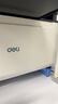 得力（deli）M1020W AI打印机办公三合一多功能打印机打印复印扫描 学习家用错题作业手机连接 无线激光打印机 实拍图