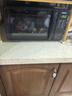 格兰仕（Galanz）微波炉 20升 大平板底盘 智能菜单 简单 家用微波炉 DG(B0) 百万爆款【一机多能】 实拍图