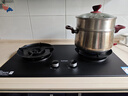 苏泊尔（SUPOR）【推荐有钛防爆灶F2】燃气灶煤气灶具双灶防爆灶5.2kW70%高热效一级能效JZT-Z-DF1max天然气 实拍图