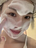 BUV蔡徐坤小绿泥叶绿素氨基酸洗面奶控油去黑头收毛孔洁面深层清洁 实拍图