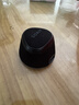索爱（soaiy）M3蓝牙音箱磁吸无线音响浴室小钢炮户外室内迷你音箱手机支架防水便携喇叭磁吸音 黑色 实拍图