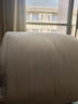 富安娜被子春秋被四季被芯 双人加大空调被褥约5.4斤230×229cm舒暖 实拍图