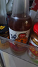 凤球唛鱼露500ml泰国风味【可代替盐】鱼酱油海鲜提鲜辣白菜调料 实拍图