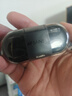 山水（SANSUI）【更小丨更舒适】W90蓝牙耳机 骨传导概念不入耳开放式无线耳夹式夹耳跑步适用于华为小米苹果 黑 实拍图
