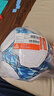 匹克足球4号儿童成人中考标准世界杯比赛训练青少年小学生幼儿蓝 实拍图
