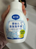 戴·可·思（Dexter）婴幼儿泡泡抑菌洗手液300ml 温和杀菌消毒灭病菌病毒泡沫洗手液 实拍图