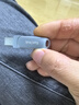 闪迪（SanDisk）128GB Type-C USB3.2 手机U盘DDC4 读速高达400MB/s 自动备份 手机电脑两用 金属双接口大容量优盘 实拍图