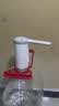 志高（CHIGO）抽水器桶装水 电动抽水泵饮水机纯净水取水器自动上水器MX-H17 实拍图