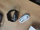 荣耀手表X5i【国家补贴】幻夜黑 智能手表 OLED窄边大屏 21天超长续航全天候健康监测双向蓝牙通话心率 实拍图