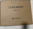 LOVO罗莱家纺 全棉四件套100%纯棉床单单人150*215cm学生宿舍 实拍图