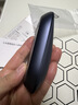 小米便携鼠标3 冷锖黑 2.4G无线鼠标 蓝牙鼠标 轻音 鼠标无线 台式机笔记本电脑右手鼠标小米商务便携 实拍图