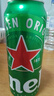 喜力经典500ml*24听整箱装 喜力啤酒Heineken京东自营 婚宴用酒 实拍图