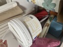 立邦补墙膏墙面修复防水防霉抗菌墙面修补膏堵洞腻子膏白色2.5kg 实拍图