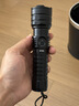 沃尔森Z26强光手电筒变焦远射野外穿天炮激光超亮充电便携户外照明应急 实拍图