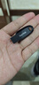 闪迪（SanDisk）64GB USB3.2 U盘 CZ550黑色 读速100MB/s 安全加密 数据恢复 学习办公电脑车载 高速大容量优盘 实拍图