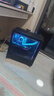追风者（PHANTEKS）XT523黑中塔侧透ATX主板台式电脑水冷机箱(网孔面板/10风扇位/高效散热/type-C/5060ti） 实拍图
