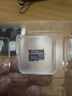 闪迪（SanDisk）512GB TF(MicroSD Express)内存卡 读880MB/s 写650MB/s 适配运动相机无人机 Switch2游戏机存储卡 实拍图