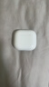 Apple/苹果 AirPods 4 搭配USB-C充电盒 苹果耳机 蓝牙耳机 适用iPhone/iPad/Mac 四代 实拍图