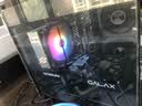 影驰全家桶海景房i5 12600KF/14600KF/RTX5060/5060Ti设计直播游戏电竞三角洲组装电脑DIY组装机台式机 配置一 12400F+5060 实拍图