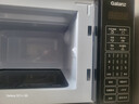 格兰仕（Galanz）微波炉 20升 大平板底盘 智能菜单 简单 家用微波炉 DG(B0) 百万爆款【一机多能】 实拍图