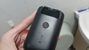 米家电动剃须刀S100【便携出游】小米刮胡刀旋转双刀头90分钟续航Type-C快充 生日礼物送男友礼物 实拍图