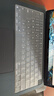 闪魔【2026款M5适用】苹果macbook air键盘膜超薄M5/4/3笔记本pro保护膜2026/25/24款13.6/14英寸通用 实拍图