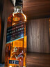 尊尼获加（JOHNNIE WALKER）洋酒12年黑方黑牌双支礼盒装500ml*2瓶苏格兰调和型威士忌 实拍图