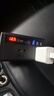 准航车载充电器逆变器12v24V转220v大功率汽货用快充点烟器转换器插座 实拍图