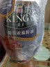 金龙鱼 KING'SX迪士尼疯狂动物城2 联名款食用油 特级亚麻籽油 4L 实拍图