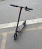 九号电动滑板车成年人两轮代步折叠便携式智能减震避震防滑稳定智慧显示大屏全新第三代滑板车F3 实拍图