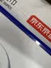 京东京造75%酒精湿巾家庭装80抽*8包+10包*10抽+50片独立装 实拍图