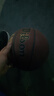 威尔胜（Wilson）NBA TAKE-OFF系列7号篮球PU室内外成人青少年篮球801【京东专供】 实拍图