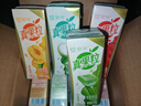 蒙牛真果粒果缤纷多口味草莓芦荟椰果黄桃果粒牛奶饮品250g*24盒 送礼 实拍图