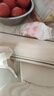【甜美百搭】白色袜子洛丽塔短袜泡泡口立体提花袜 【新人专享】 1双 均码 实拍图