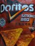多力多滋（Doritos）烟熏烧烤味玉米片175g台湾产薯片膨化休闲礼包百事食品追剧小零食 实拍图