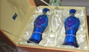 洋河 蓝色经典 口感绵柔浓香型高度白酒  送礼佳品礼盒过节送礼 52度 550mL 4瓶 梦之蓝水晶版整箱装 实拍图