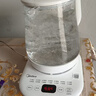 美的（Midea）养生壶 家用1.5L全自动煮茶壶烧水壶304材质智能恒温泡茶器温电热水壶办公室花茶壶煮茶器YS15P-Y2 实拍图
