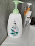 六神沐浴露持久留香72小时香体 清怡冰爽1kg清新荷香清凉男女士沐浴液 实拍图