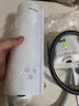 美菱（MeiLing）即热式小厨宝 厨房电热水器 5500W变频恒温小巧立式家用免储水厨宝MD-TS00326FL漏保开关延长线 实拍图