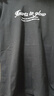361°t恤衫女夏季新款潮流休闲宽松运动正肩上衣服短袖女装662629106-4 实拍图